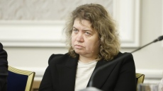 Наталия Киселова си отива, спрягат се имена за нов председател на Народното събрание