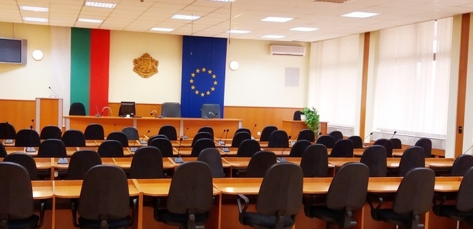 Областният управител свиква първо заседание на новоизбрания Общински съвет в Пазарджик след седмица