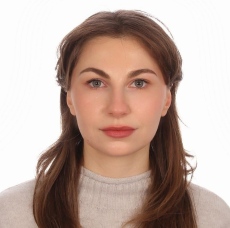 Студентката Светлина Илчева е тазгодишният носител на стипендията на името на проф. Марин Дринов