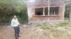 Публикация с разчистената Луда баня предизвика оживление в Панагюрско и не само