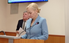 На трети опит: Десислава Тодорова е новия председател на Общинския съвет в Пазарджик