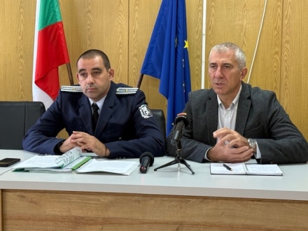 Утре започва акция „Зима“