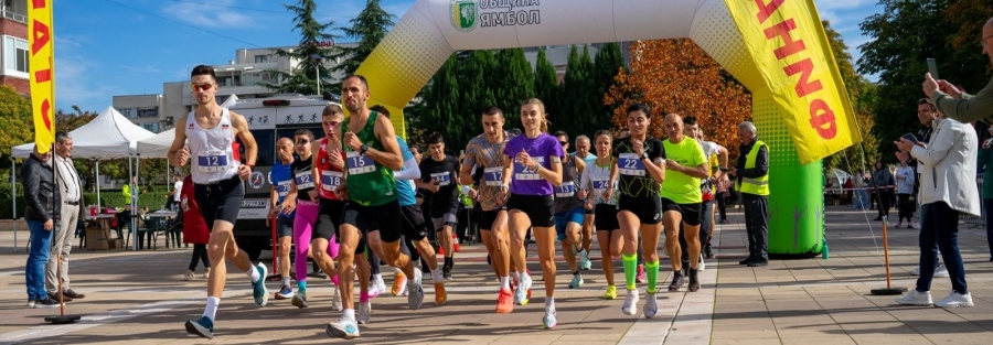 Медали за СК “Хермес 888“-Пазарджик от най-старото атлетическо състезание у нас