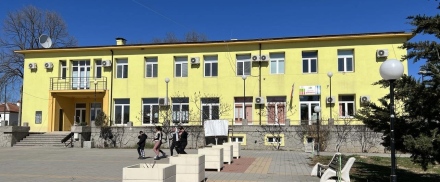 С дигитални клубове ще се сдобият още три читалища в община Лесичово