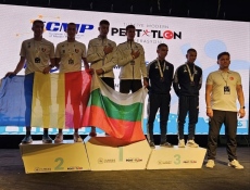 От Турция: Европейска и вицеевропейска титла за СК “Шампион“-Пазарджик!