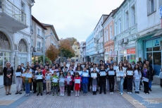 78 награди връчи \