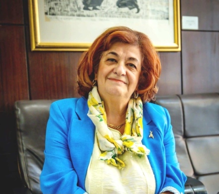 Право на отговор от д-р Елисавета Георгиева до директора на театъра в Пазарджик Димитър Баненкин