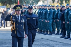 400 стажанти от Центъра за специализация и професионална подготовка в Пазарджик се заклеха днес