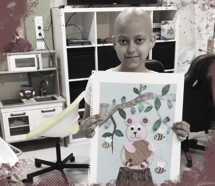 11-годишната Мони отиде на небето - днес е ден на траур в община Белово