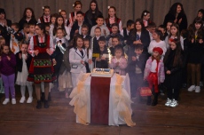 190 години знание, дух и родолюбие в ОУ “Отец Паисий“ в град Батак