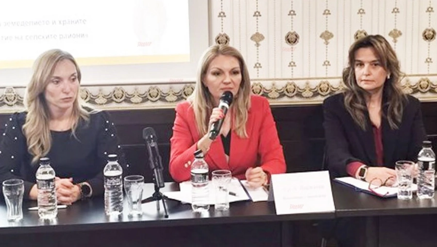 Впечатляващ ръст: Петкратно увеличение на сертифицираните овце при нас