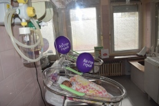 По-малко недоносени бебета тази година в Пазарджик 