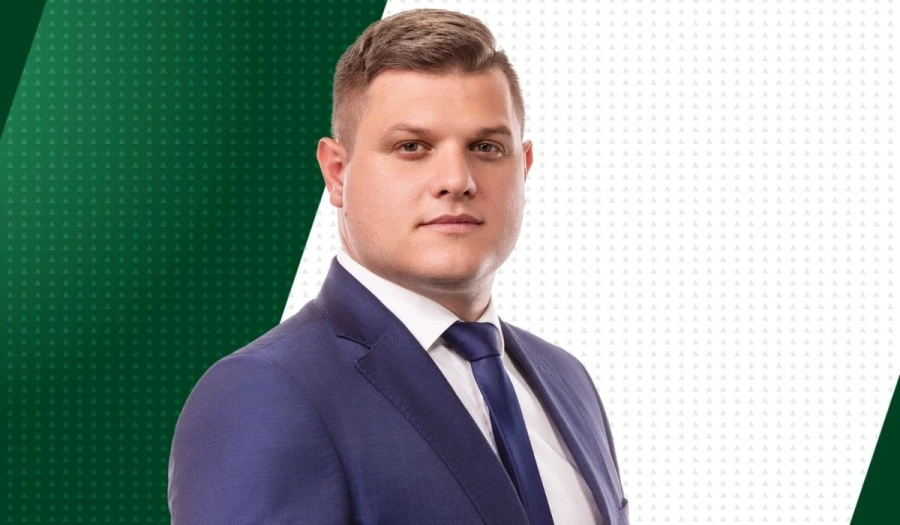 Стоян Таслаков постави въпрос към министъра относно нагласени конкурси в ДАИ