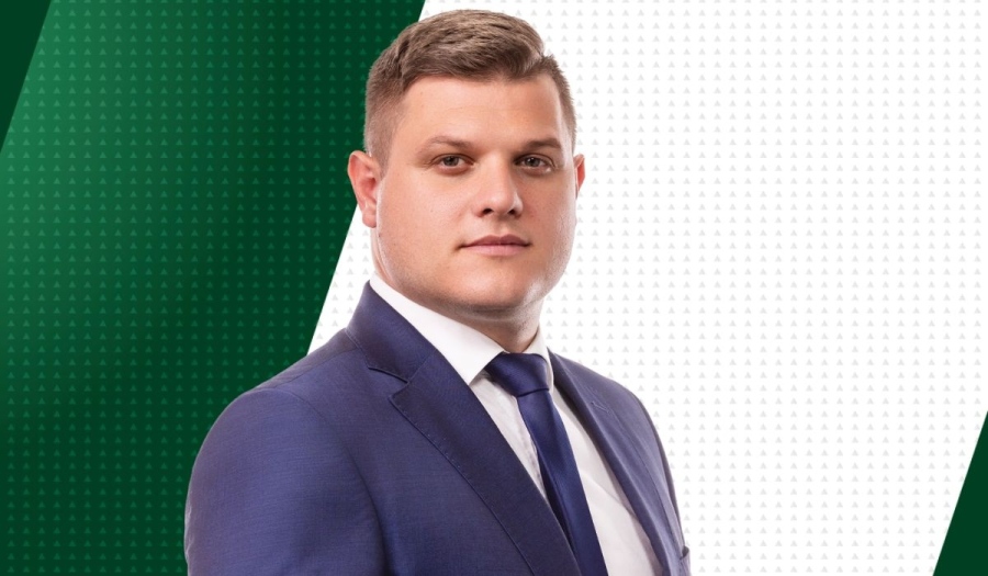 Стоян Таслаков постави въпрос към министъра относно нагласени конкурси в ДАИ