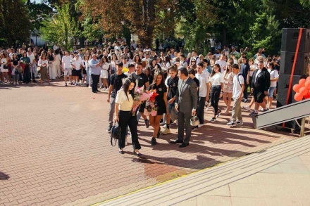 ПГИМ-Пазарджик ще представя областта в Националната инициатива “Модели на ученическо самоуправление в професионалните гимназии“
