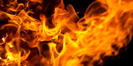 54-годишен мъж загина в пожар в Радилово