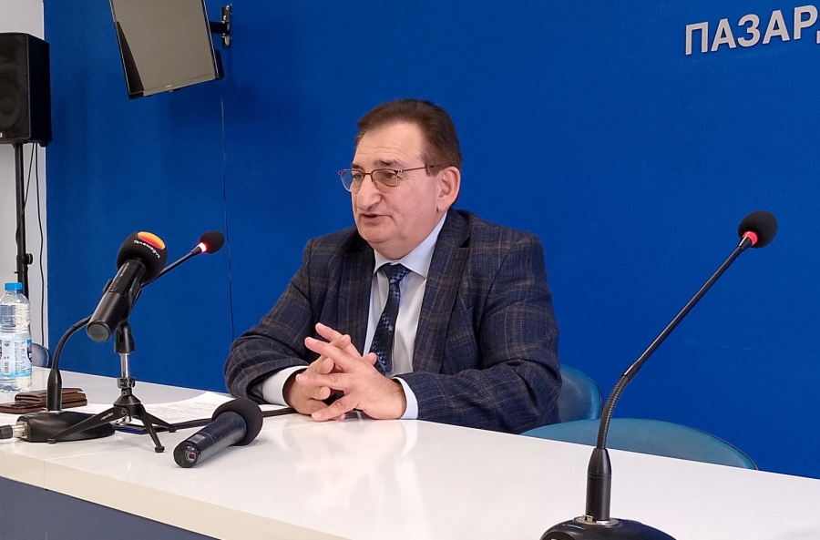 Сдружението на предприемачите в Пазарджик: Ще се намаляват заплатите в частния сектор заради Бюджет 2026