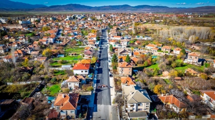 Септемврийският булевард \