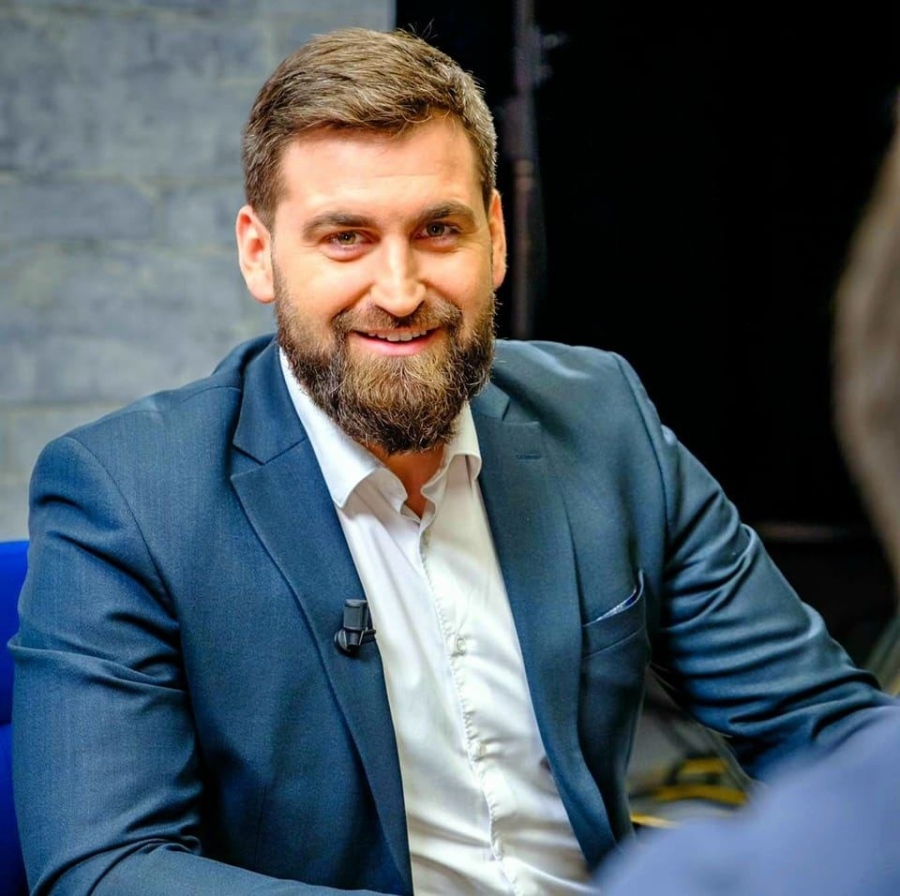 Андрей Новаков: Европа се събуди, България е лидер в Източна Европа в оръжейната индустрия