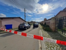 И адреси в Пазарджик са претърсвания тази сутрин в разследването, свързано с „Величие“