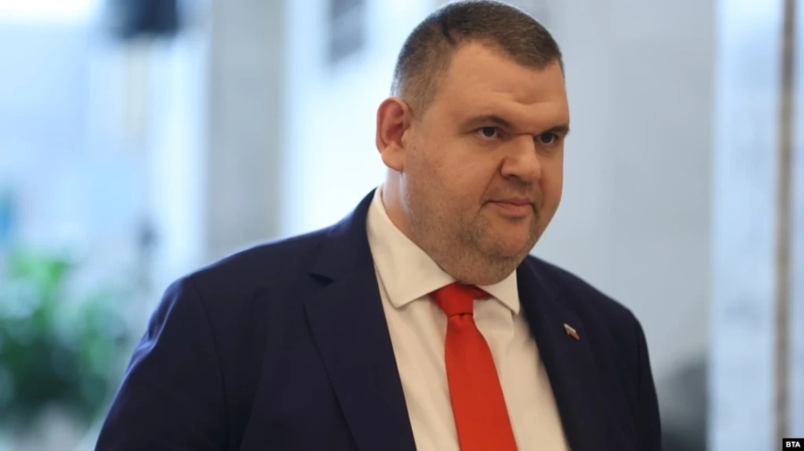 Делян Пеевски за протеста вчера: Искате ли и аз да блокирам НС?