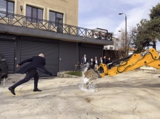 В нова сграда ще са децата от ДГ “Митко Палаузов“ в Ракитово