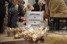 Близо 28 000 лева събраха в Сърница в Седмицата на сираците