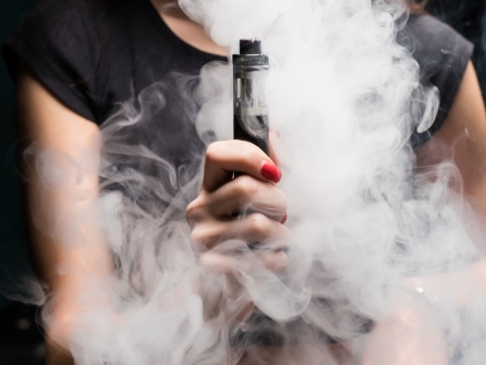 23% от подрастващите пушат вейпове - казва Ирина Атанасова от РЗИ-Пазарджик
