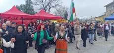 Гости от цялата страна се събраха на празник в Капитан Димитриево