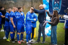 100 години футбол в Белово