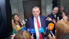 Пеевски: Няма да позволя да обиждат моите братя турци и помаци! Ако сеят омраза, ще пожънат омраза