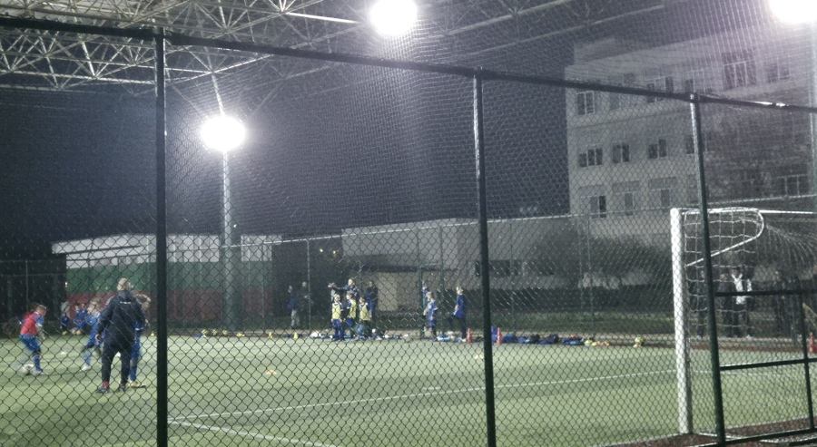 В Пазарджик започнаха заявките за XXVI Коледен турнир по мини футбол