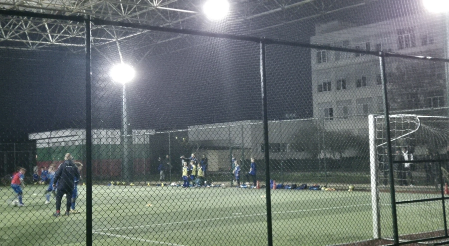 В Пазарджик започнаха заявките за XXVI Коледен турнир по мини футбол