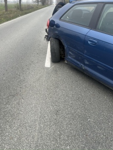 Автомобилният ас Турал Метков: По чудо оцеляхме между Братаница и Звъничево!