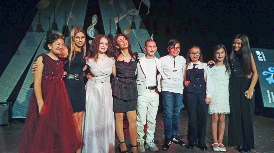 Японската композиторка Рейко Номура бе специален гост на „Нота по нота“