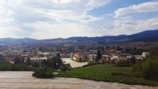 Правят надпартиен протест в Панагюрище по темата с оставка на правителството