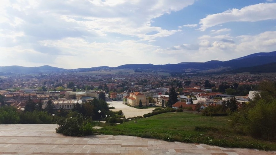 Правят надпартиен протест в Панагюрище по темата с оставката на правителството