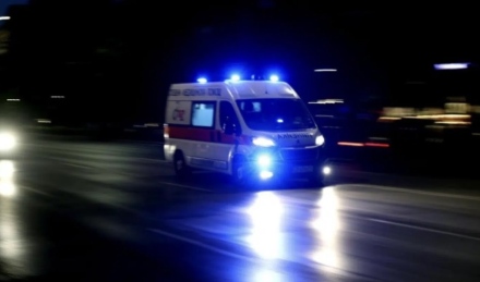 Пешеходка е блъсната между Звъничево и Мокрище