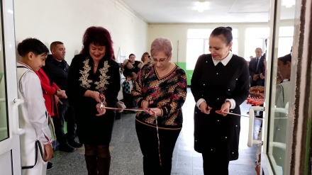 В Пазарджик: Откриха STEM център в СУ “Христо Ботев“