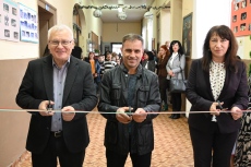 И в паталенското ОУ „Константин Величков“ бе открит STEM център