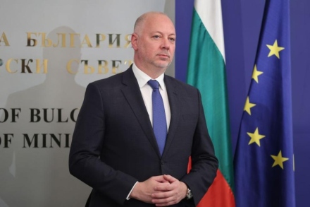 Ексклузивно: Росен Желязков обяви оставка на правителството