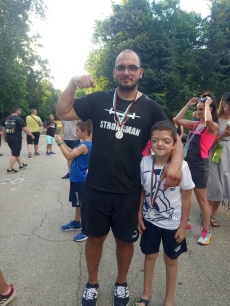 Съдии и адвокати засекретиха тренировките преди днешния мач в подкрепа на Митко