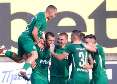 Хебър загуби последния си мач за годината