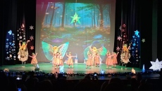 4830 лева събраха за Митко с Коледен благотворителен спектакъл малчуганите от ДГ “Валентина Терешкова“ - Пазарджик