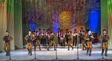 Бургас „открадна“ домакинството на Празниците на професионалните фолклорни ансамбли