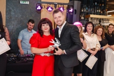 Приз „Бяла лястовица 2025“ за д-р Димитър Бакалов