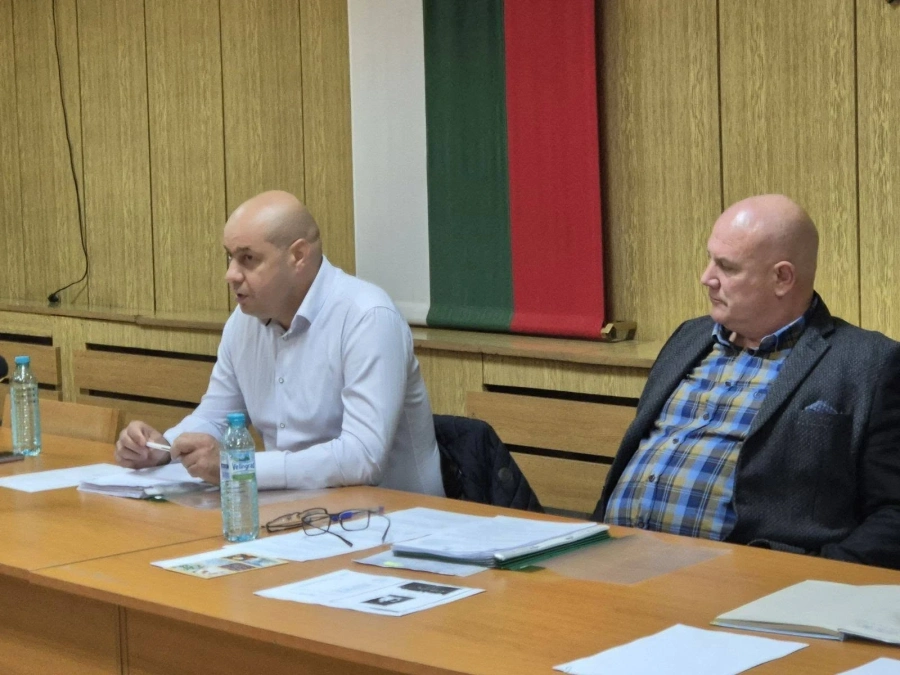 Таксата за битови отпадъци в община Белово няма да бъде увеличавана