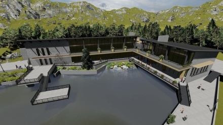 6 817 000 лв. за обновяване и нови сгради на Клептуза