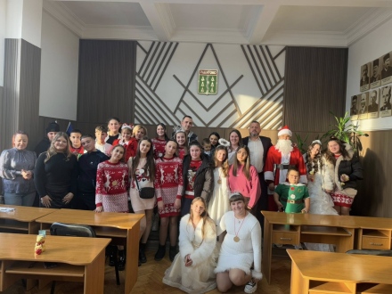 Децата от костандовска доброволческа група получиха признание от кмета на община Ракитово