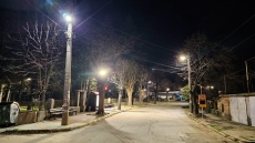 Уличното осветление в община Панагюрище да бъде подменено